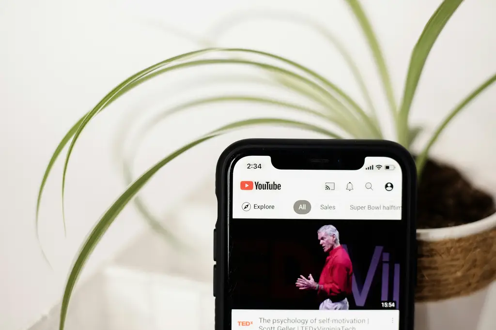 用Telegram輕鬆學英文，提升英語能力無國界！